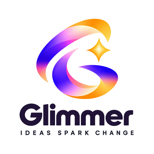 Glimmer — Ideas spark change